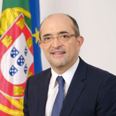 João Sobrinho Teixeira